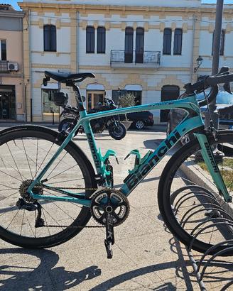 bianchi infinito cv di2