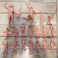 Soldatini originali 1965-1970