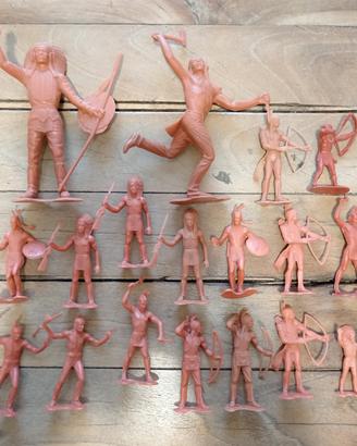 Soldatini originali 1965-1970