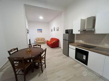 Appartamento trilocale