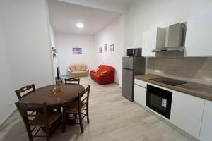 Appartamento trilocale