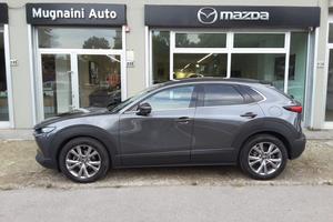 MAZDA CX-30 2.0L Skyactiv-X 180cv M Hybrid Excee