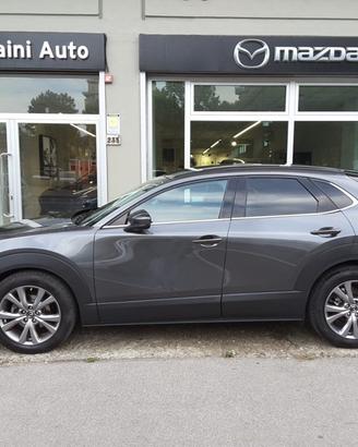 MAZDA CX-30 2.0L Skyactiv-X 180cv M Hybrid Excee