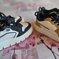 scarpe uomo e donna