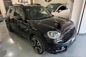 Mini Cooper Countryman S ALL4 AUTOMATICA