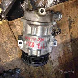 COMPRESSORE A/C OPEL Meriva 1Â° Serie Z17DTH Diese