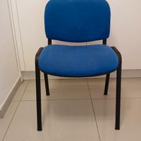 Sedie da ufficio