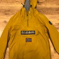Napapijri giacca uomo/donna