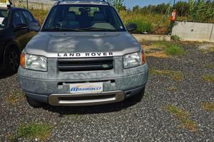 Land Rover Freelander 2.2 TD4 S.W. S