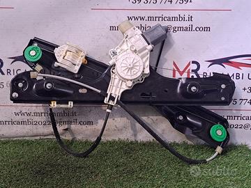 PORTIERA ANTERIORE SINISTRA BMW X1 Serie (E84) 299