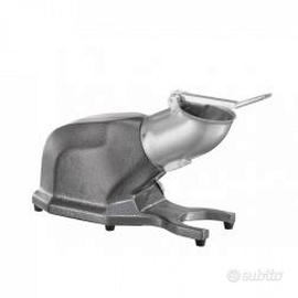 Tritaghiaccio Professionale Quamar T60