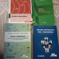 libri ingegneria 
