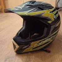 casco enduro