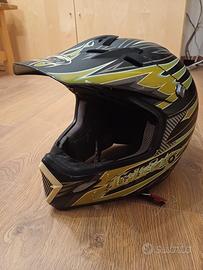 casco enduro