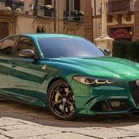 Ricambi Alfa Romeo Giulia Stelvio Giulietta 