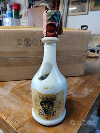 bottiglia collezione 