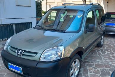 Peugeot Ranch  Diesel 