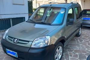 Peugeot Ranch  Diesel 