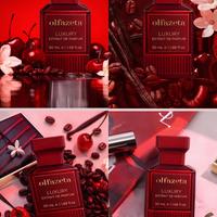 Profumo unisex  olfazeta