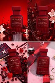 Profumo unisex  olfazeta