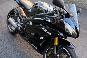 Yamaha YZF R6
