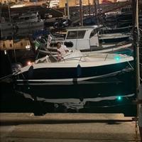 Eolo con rimorchio 1500kg