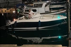 Eolo con rimorchio 1500kg