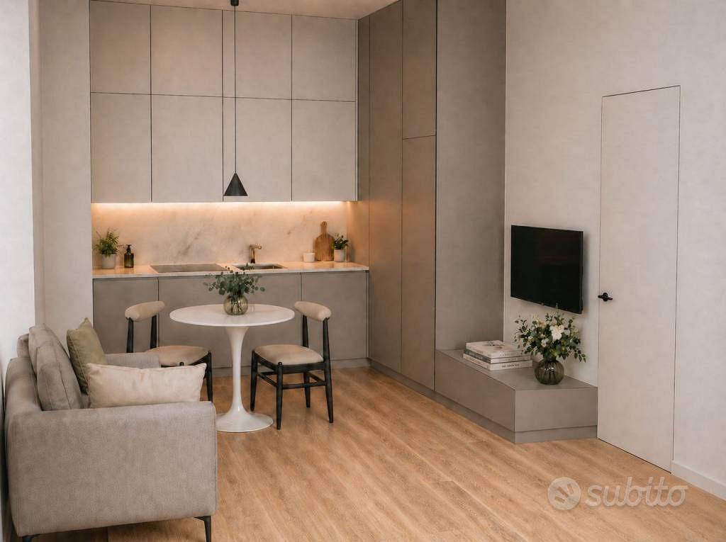 Apartment in Milano, Santa Sofia, Municipio 1 - Vista 2
