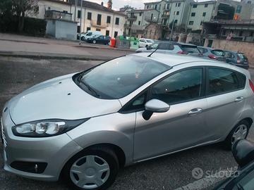 Fiesta 2013 benzina