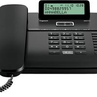 gigaset da710 Siemens telefono professionale