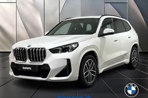 BMW X1 sdrive18d MSport auto