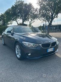 Bmw 420d grancoupe Xdrive