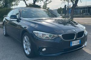 Bmw 420d grancoupe Xdrive