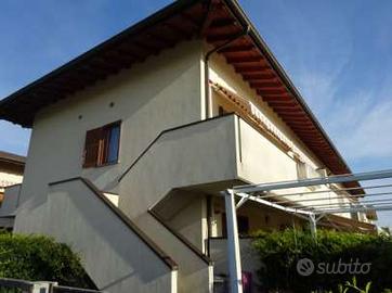 Casa singola a Bonate Sopra (BG)