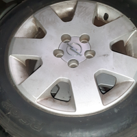 Ricambi opel omega