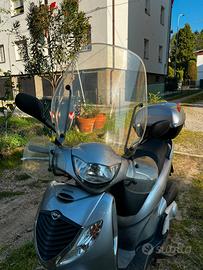 Honda SH150 2007