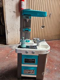 Cucina giocattolo