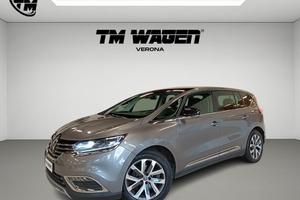 RENAULT Espace 5ª serie - Espace dCi 160CV EDC Ene