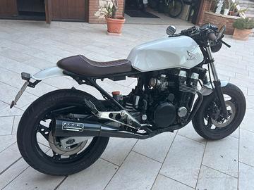 Honda CB 750 - 1984