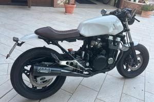 Honda CB 750 - 1984