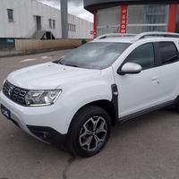 Dacia duster benzin/GPL