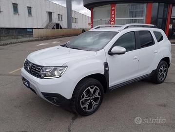 Dacia duster benzin/GPL