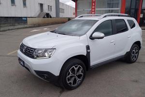 Dacia duster benzin/GPL