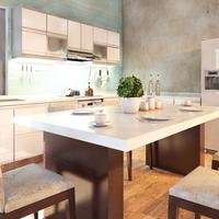 Architetto - Fotoinserimenti Rendering
