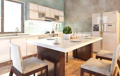 Architetto - Fotoinserimenti Rendering