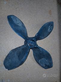 landini l45 4 pale ventola originale