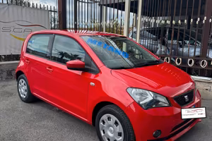 Seat Mii 1.0 68 CV 5 porte Reference Ecofuel