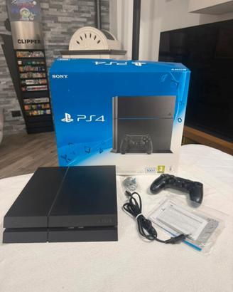 PlayStation 4