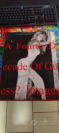 libro a fourth decade of Guess images