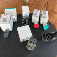 Schneider Electric  Stock Prodotti